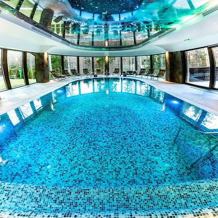 Hotel Foisorul Cu Flori Sinaia Bagian luar foto