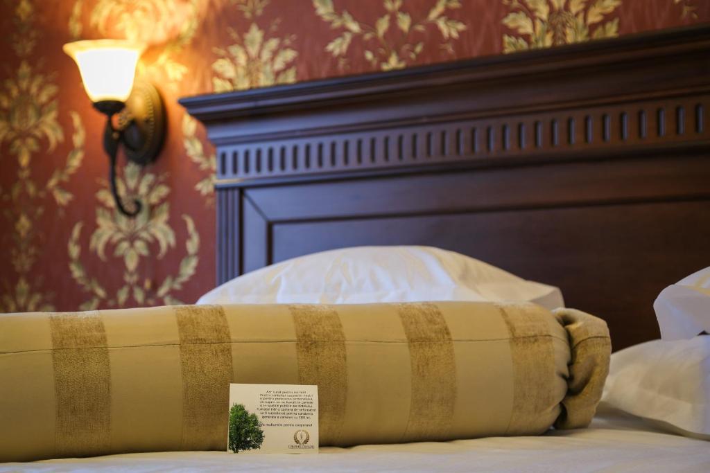 Hotel Foisorul Cu Flori Sinaia Bagian luar foto