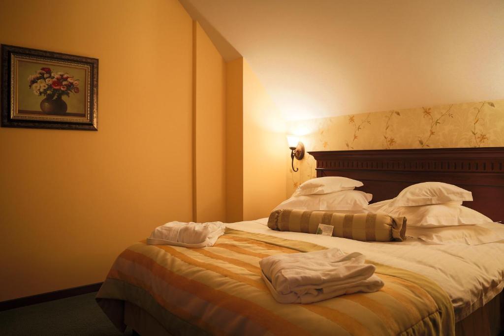 Hotel Foisorul Cu Flori Sinaia Bagian luar foto