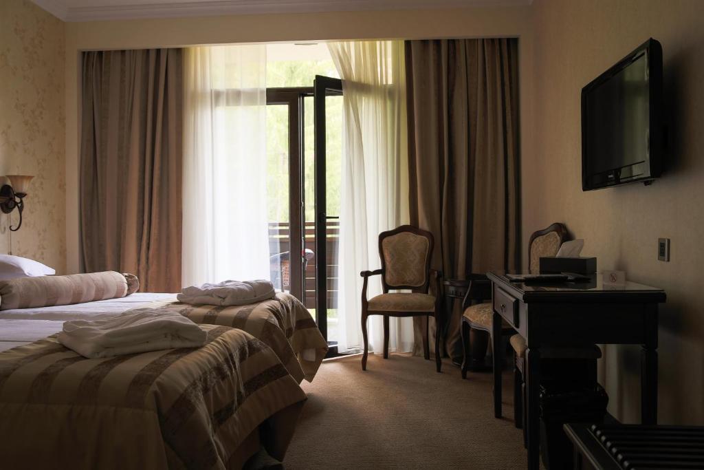 Hotel Foisorul Cu Flori Sinaia Bagian luar foto